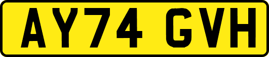 AY74GVH