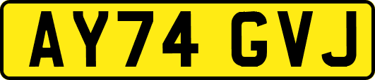 AY74GVJ