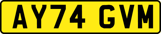 AY74GVM