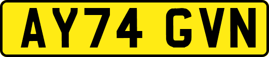 AY74GVN