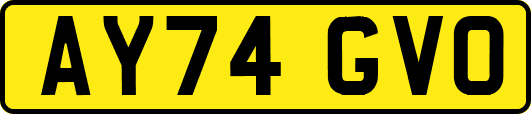 AY74GVO