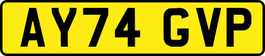 AY74GVP