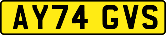 AY74GVS