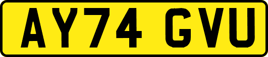 AY74GVU
