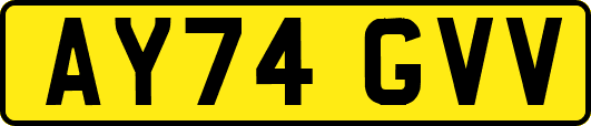 AY74GVV
