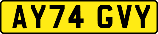 AY74GVY