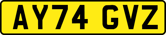AY74GVZ