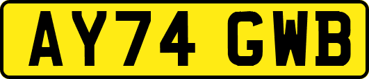 AY74GWB
