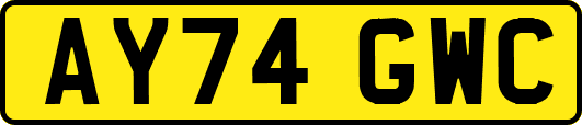 AY74GWC