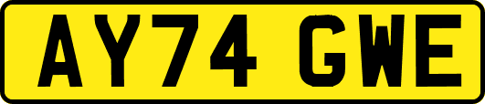 AY74GWE