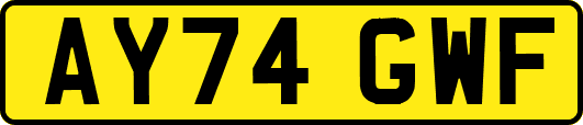 AY74GWF
