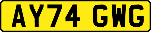 AY74GWG
