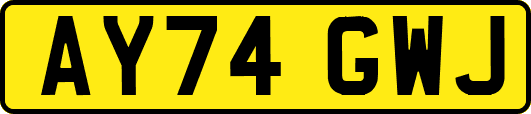 AY74GWJ