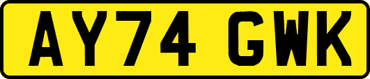 AY74GWK