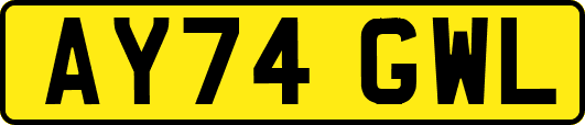 AY74GWL