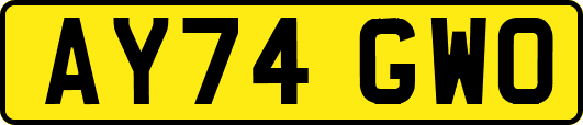 AY74GWO