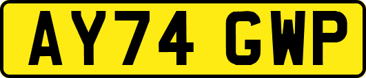 AY74GWP