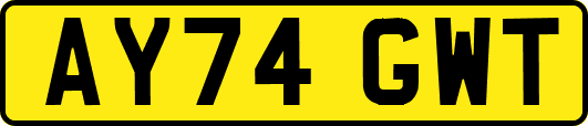 AY74GWT