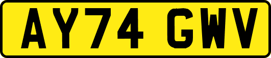 AY74GWV