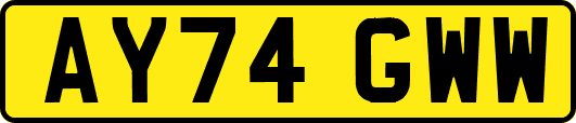 AY74GWW