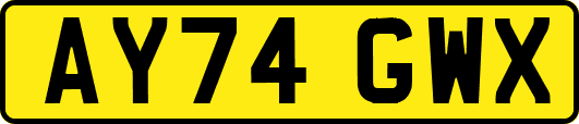 AY74GWX