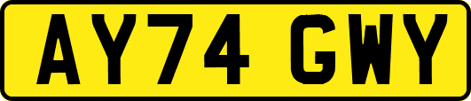AY74GWY