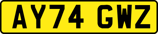 AY74GWZ