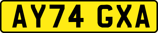AY74GXA
