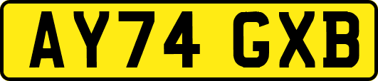 AY74GXB