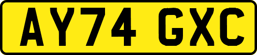 AY74GXC