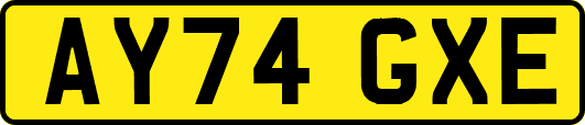 AY74GXE