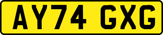 AY74GXG