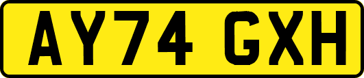 AY74GXH