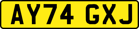 AY74GXJ