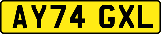 AY74GXL
