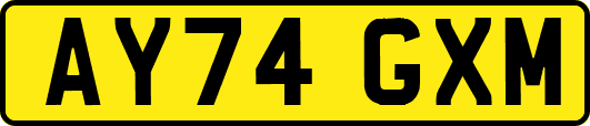AY74GXM