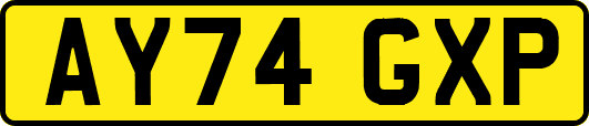 AY74GXP