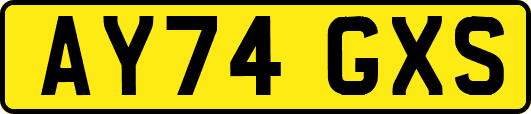 AY74GXS