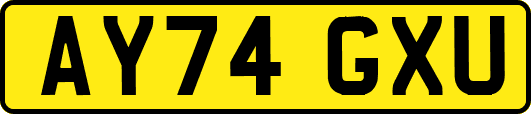 AY74GXU