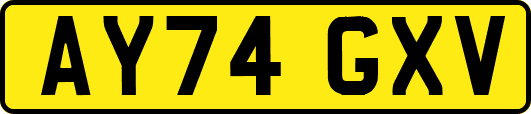 AY74GXV