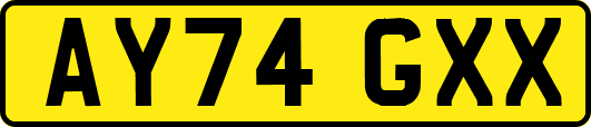 AY74GXX