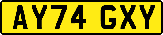 AY74GXY