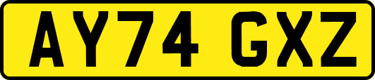 AY74GXZ