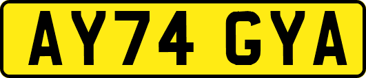 AY74GYA