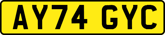 AY74GYC