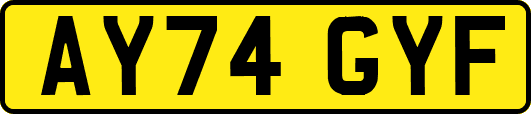 AY74GYF