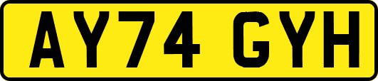 AY74GYH