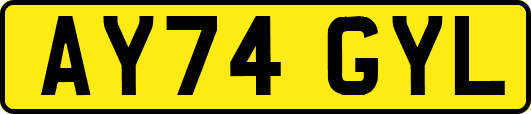 AY74GYL