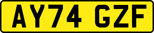 AY74GZF