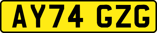 AY74GZG